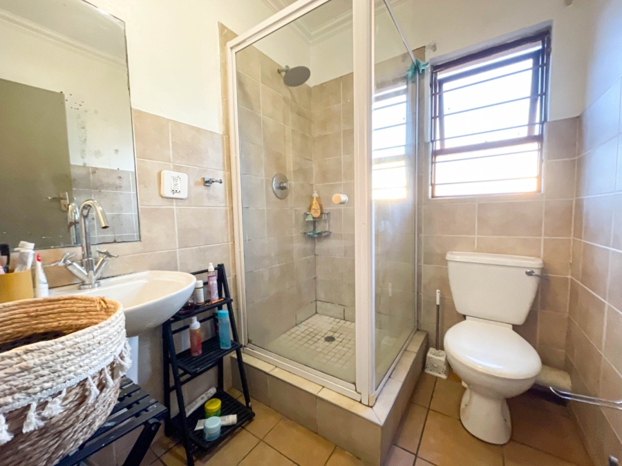 To Let 3 Bedroom Property for Rent in Halfway Gardens Gauteng