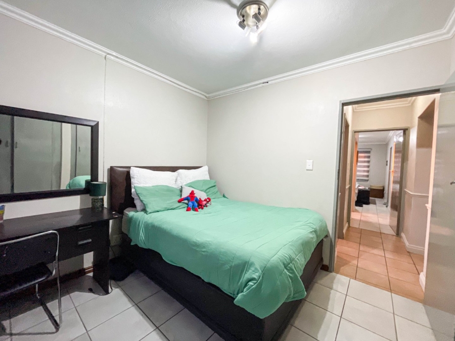 To Let 3 Bedroom Property for Rent in Halfway Gardens Gauteng