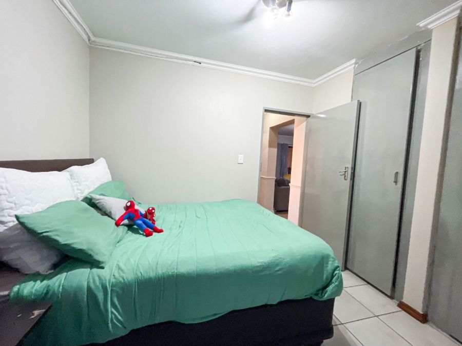To Let 3 Bedroom Property for Rent in Halfway Gardens Gauteng