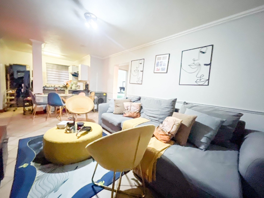 To Let 3 Bedroom Property for Rent in Halfway Gardens Gauteng