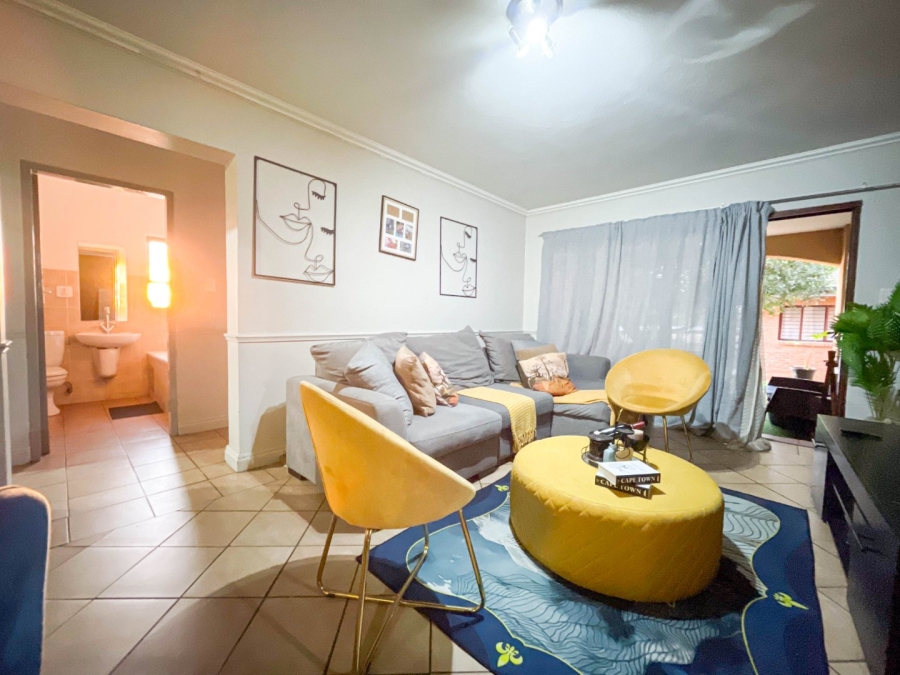To Let 3 Bedroom Property for Rent in Halfway Gardens Gauteng
