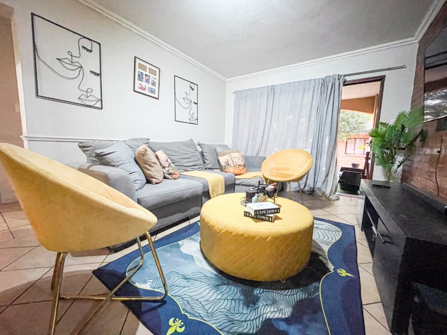 To Let 3 Bedroom Property for Rent in Halfway Gardens Gauteng
