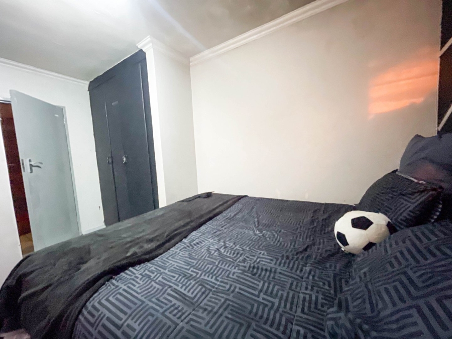 To Let 3 Bedroom Property for Rent in Halfway Gardens Gauteng