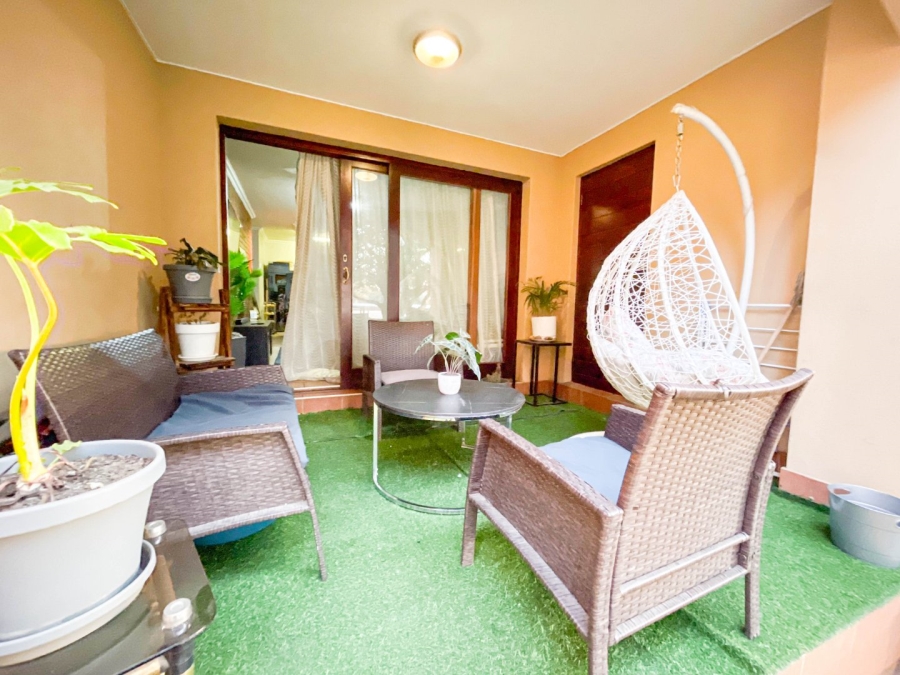 To Let 3 Bedroom Property for Rent in Halfway Gardens Gauteng