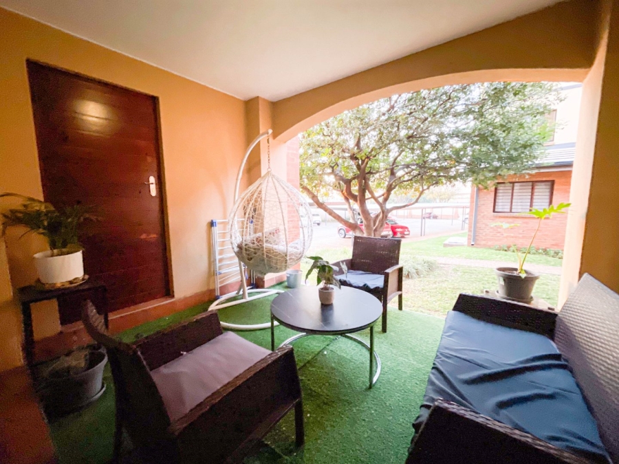 To Let 3 Bedroom Property for Rent in Halfway Gardens Gauteng