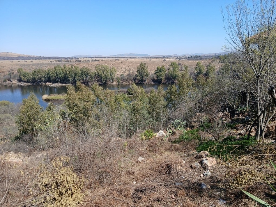 Commercial Property for Sale in Vaaloewer Gauteng
