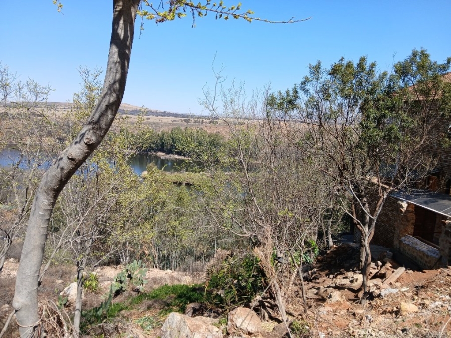 Commercial Property for Sale in Vaaloewer Gauteng