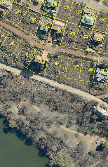 Commercial Property for Sale in Vaaloewer Gauteng
