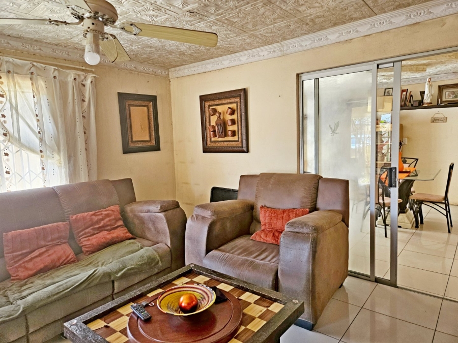 4 Bedroom Property for Sale in Norkem Park Gauteng