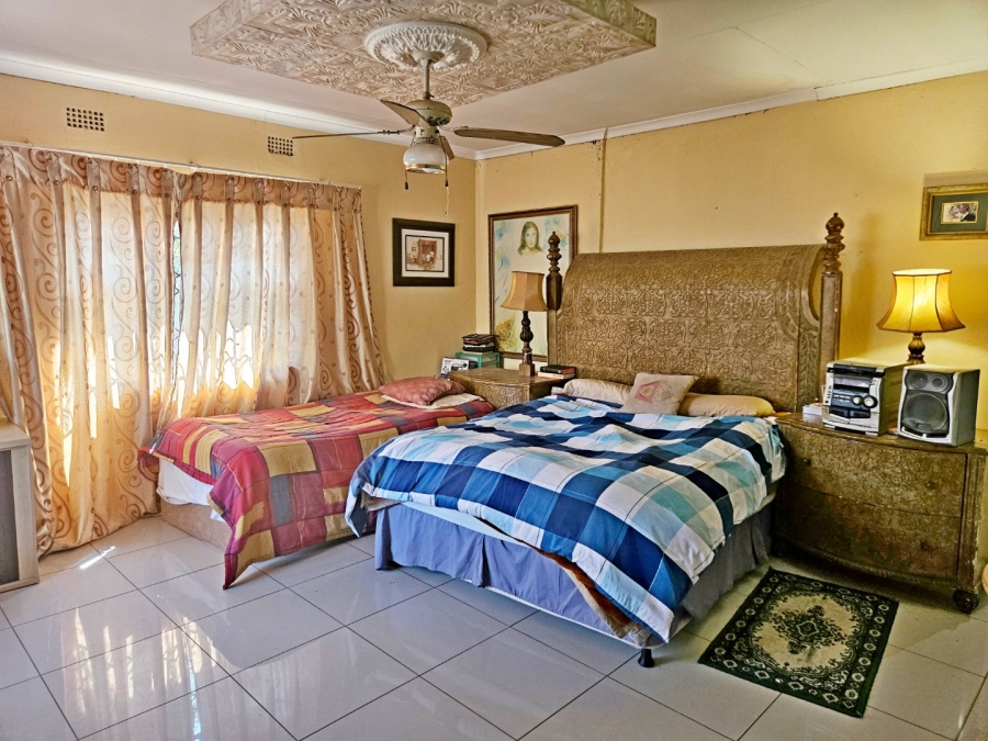 4 Bedroom Property for Sale in Norkem Park Gauteng