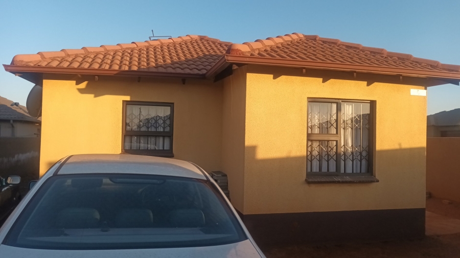 3 Bedroom Property for Sale in Windmill Park Gauteng