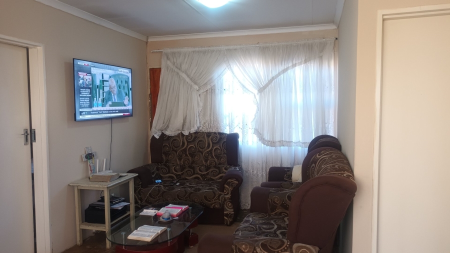 3 Bedroom Property for Sale in Windmill Park Gauteng
