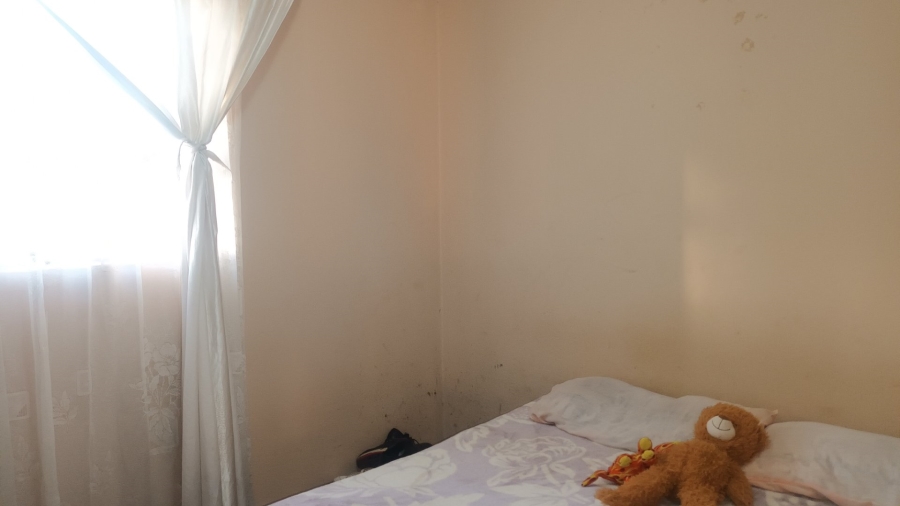 3 Bedroom Property for Sale in Windmill Park Gauteng