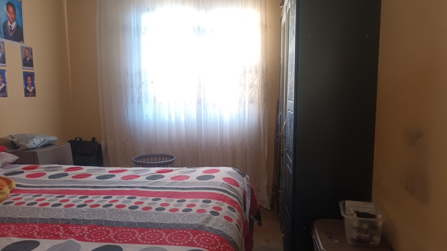 3 Bedroom Property for Sale in Windmill Park Gauteng