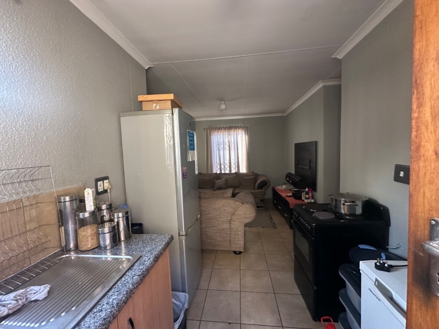3 Bedroom Property for Sale in Cosmo City Gauteng