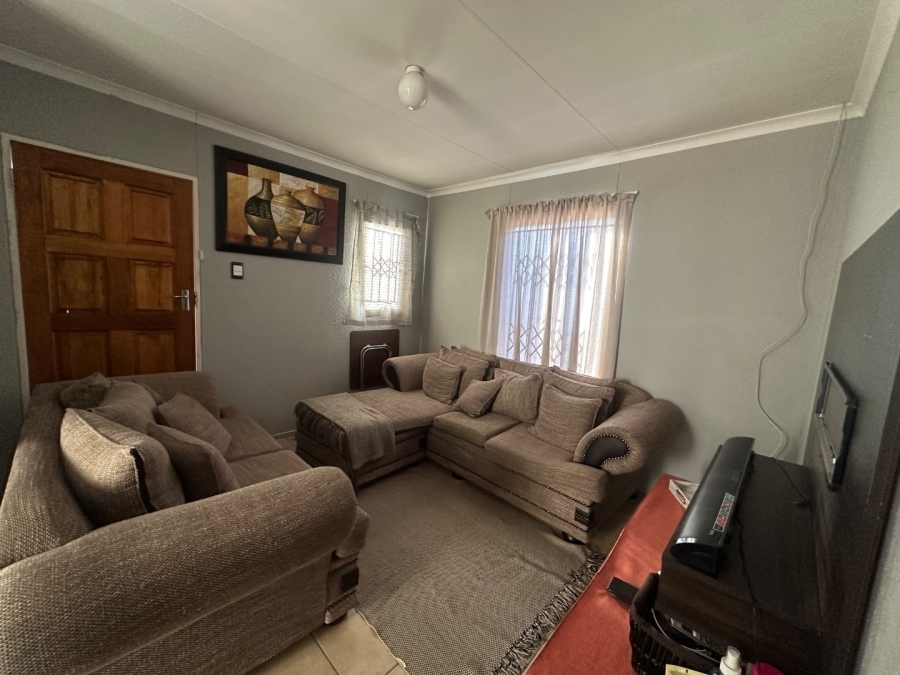 3 Bedroom Property for Sale in Cosmo City Gauteng
