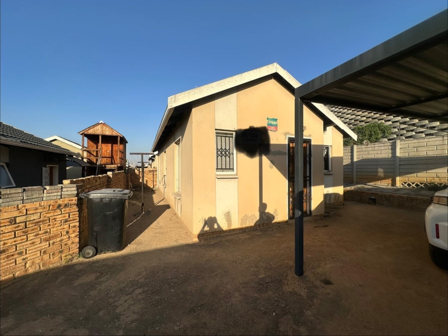 3 Bedroom Property for Sale in Cosmo City Gauteng