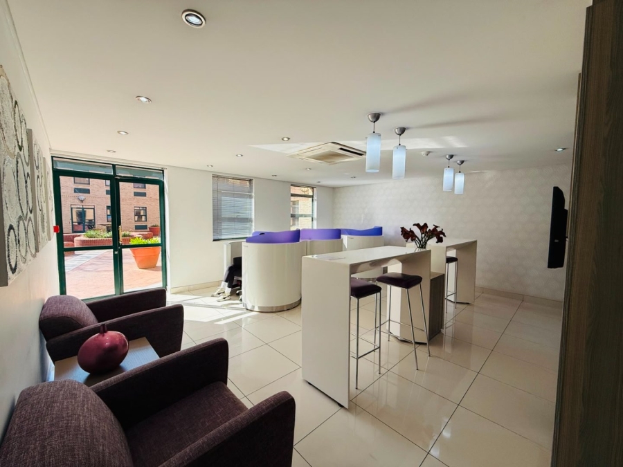 To Let Commercial Property for Rent in Sunninghill Gauteng