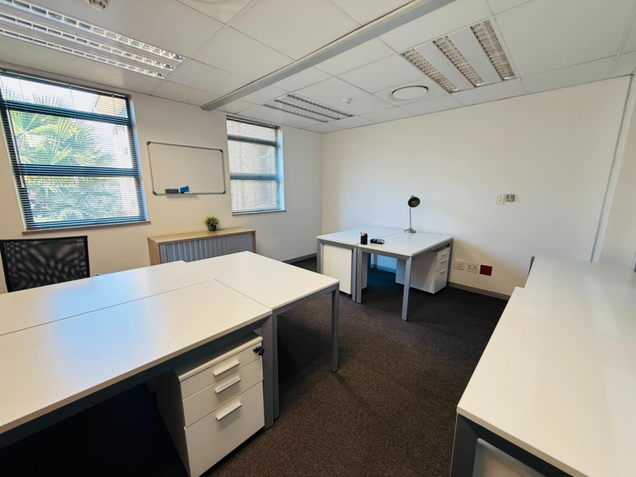 To Let Commercial Property for Rent in Sunninghill Gauteng
