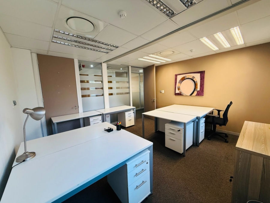 To Let Commercial Property for Rent in Sunninghill Gauteng