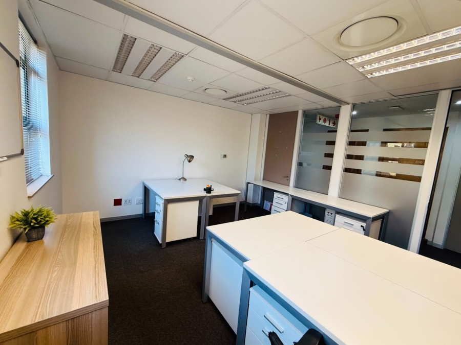 To Let Commercial Property for Rent in Sunninghill Gauteng