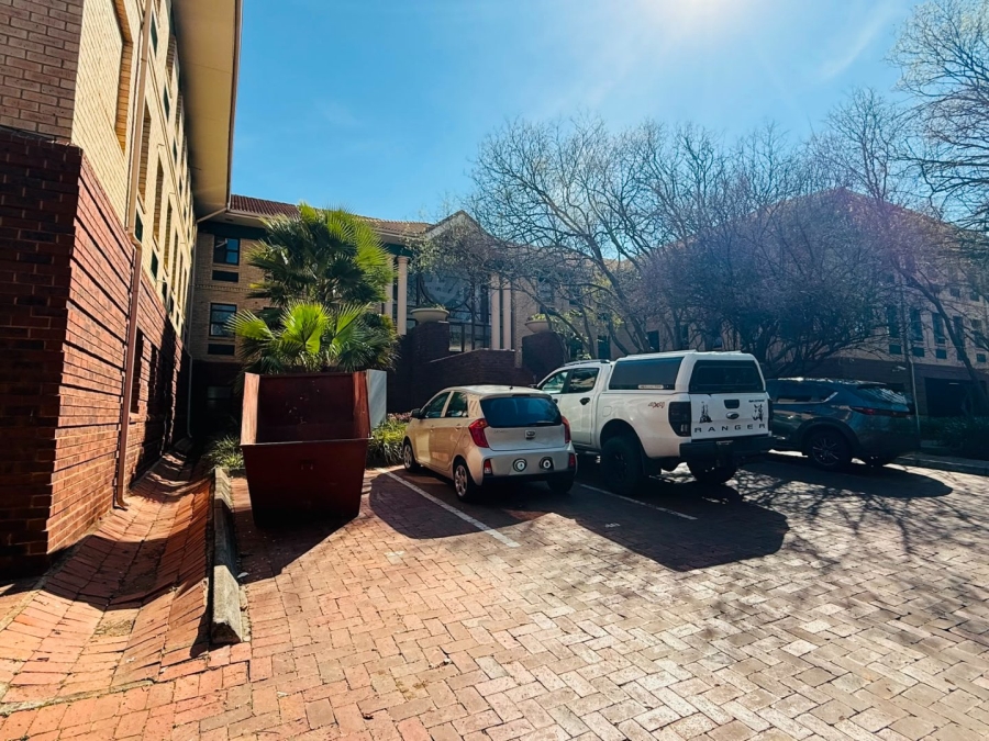 To Let Commercial Property for Rent in Sunninghill Gauteng