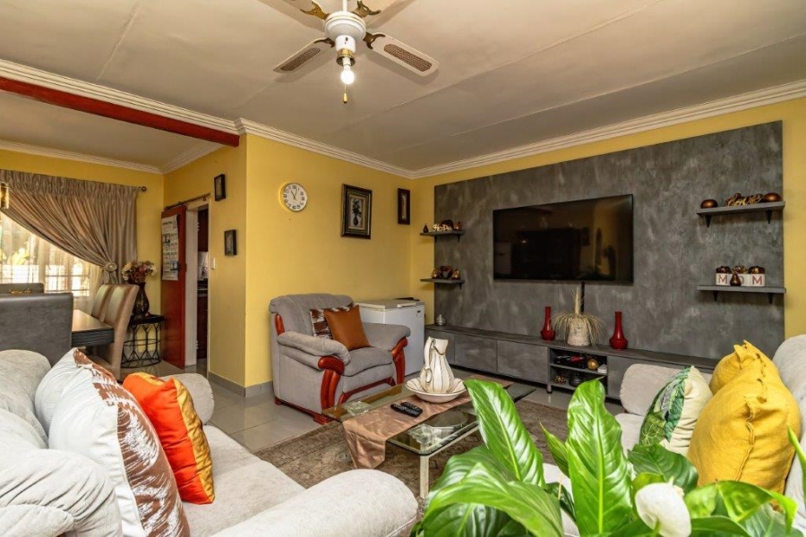 4 Bedroom Property for Sale in Birch Acres Gauteng