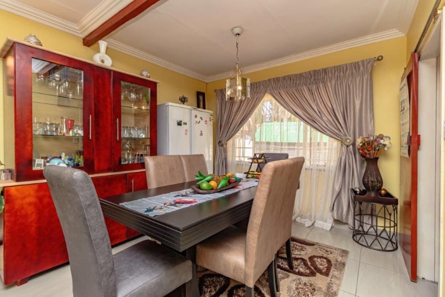 4 Bedroom Property for Sale in Birch Acres Gauteng