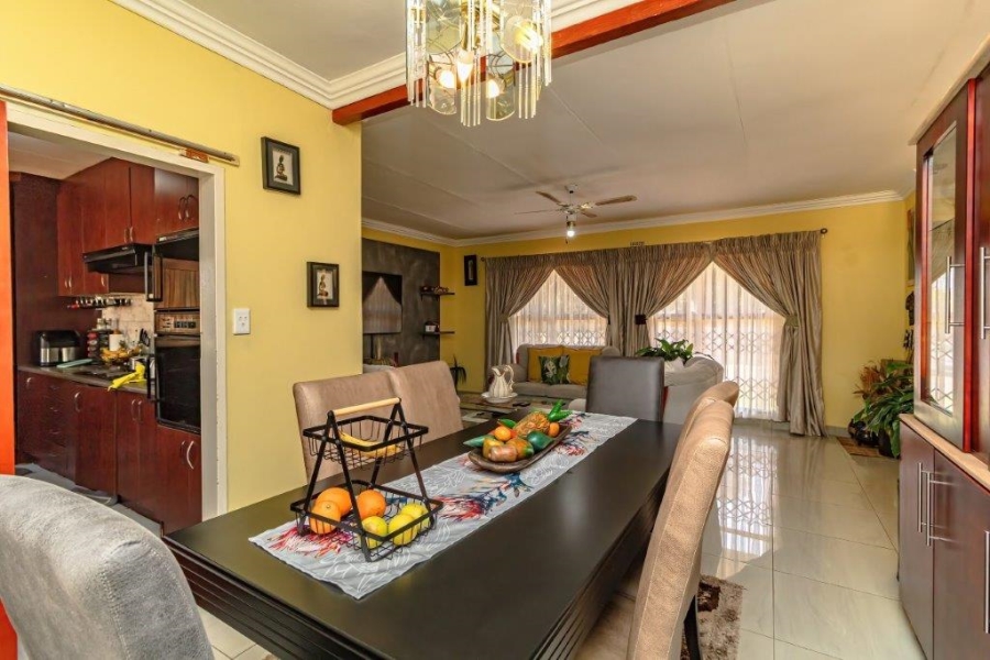4 Bedroom Property for Sale in Birch Acres Gauteng