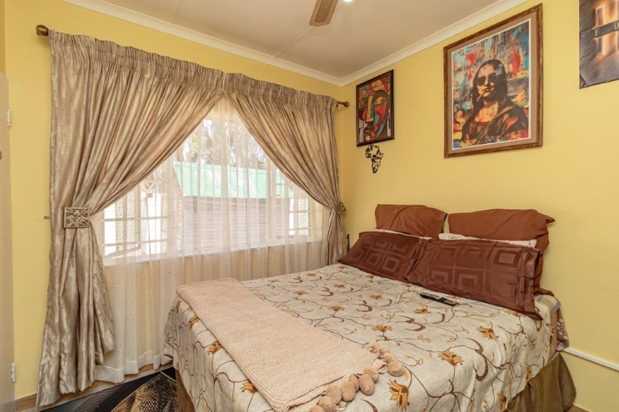 4 Bedroom Property for Sale in Birch Acres Gauteng