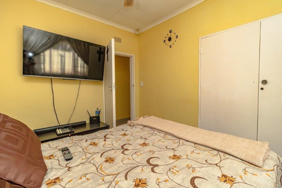 4 Bedroom Property for Sale in Birch Acres Gauteng
