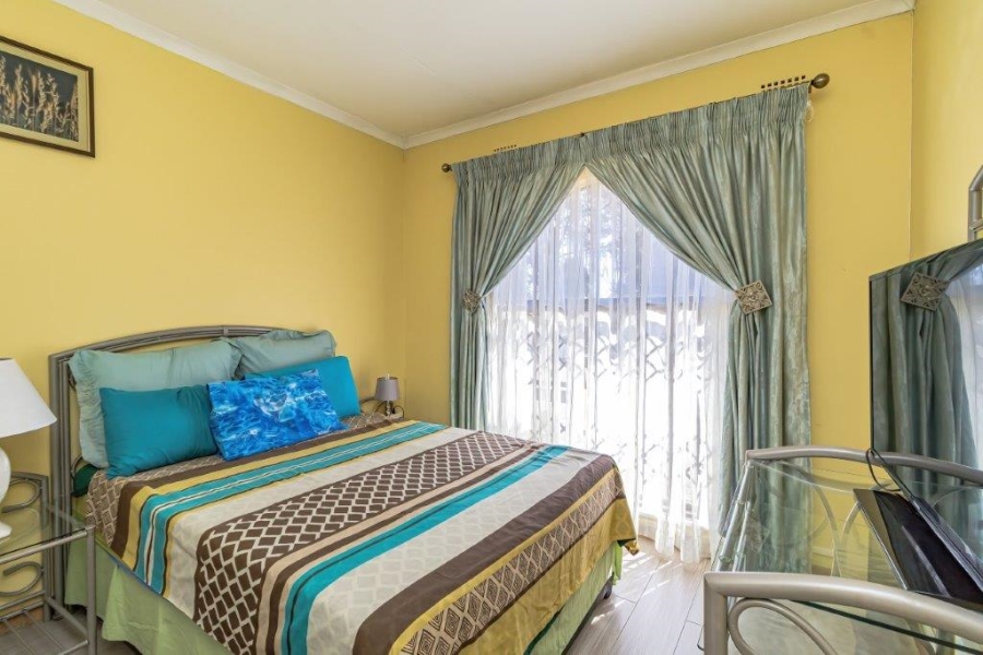 4 Bedroom Property for Sale in Birch Acres Gauteng