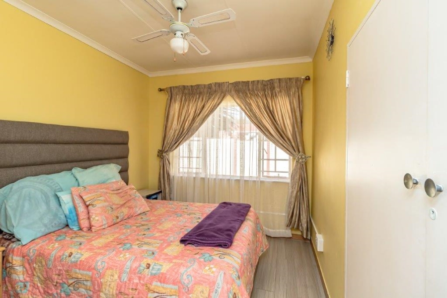 4 Bedroom Property for Sale in Birch Acres Gauteng