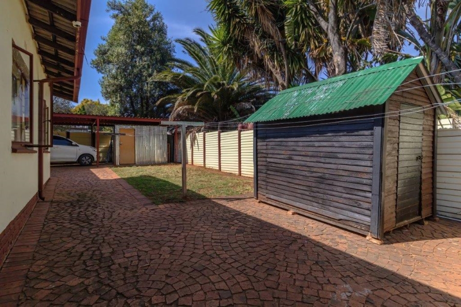 4 Bedroom Property for Sale in Birch Acres Gauteng