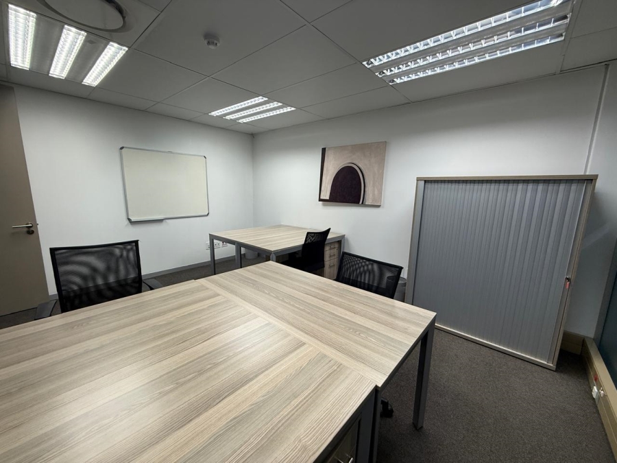 To Let Commercial Property for Rent in Sunninghill Gauteng