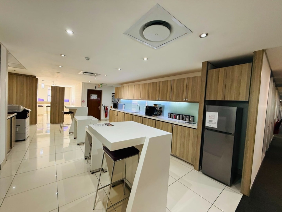 To Let Commercial Property for Rent in Sunninghill Gauteng