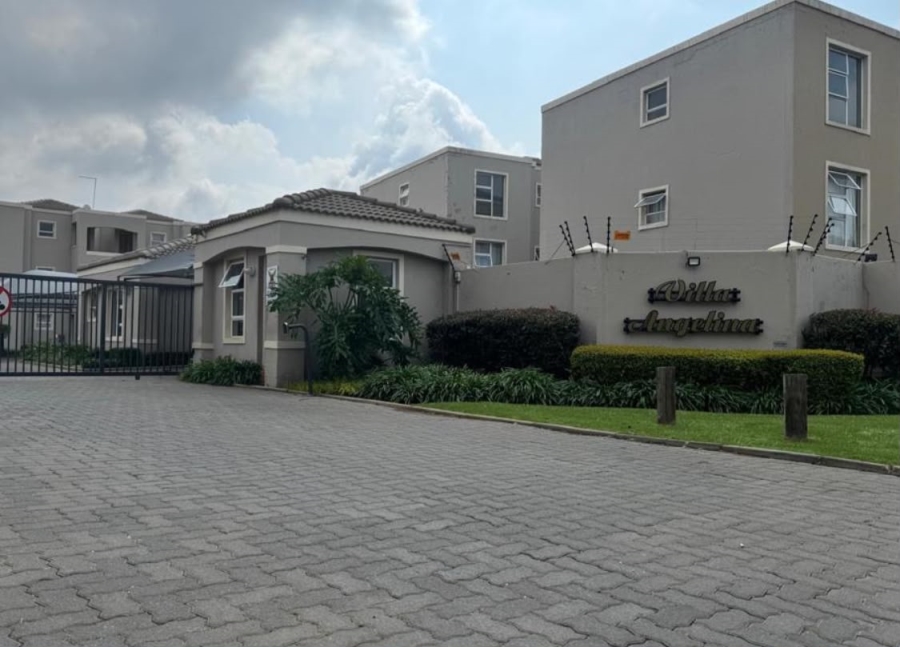 2 Bedroom Property for Sale in Jansenpark Gauteng