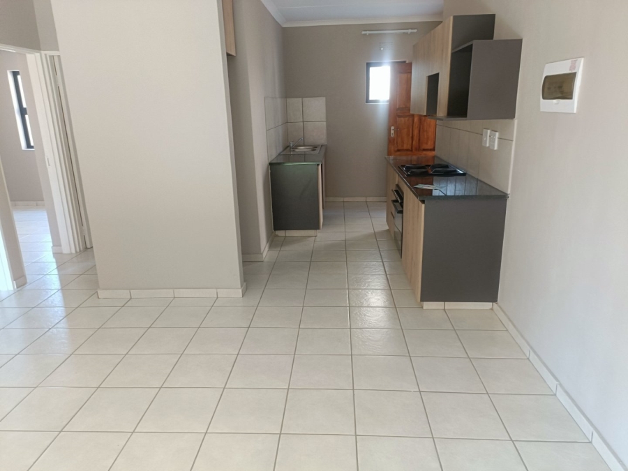 2 Bedroom Property for Sale in Rynfield A H Gauteng