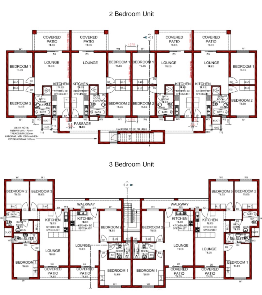 2 Bedroom Property for Sale in Rynfield A H Gauteng