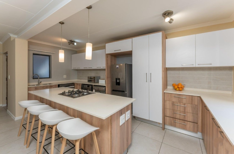 3 Bedroom Property for Sale in Modderfontein Gauteng