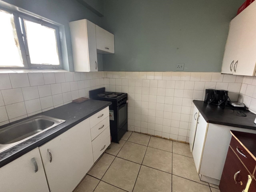 2 Bedroom Property for Sale in Pretoria Central Gauteng