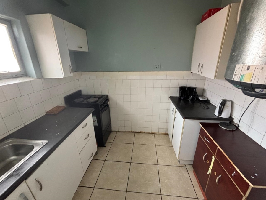 2 Bedroom Property for Sale in Pretoria Central Gauteng
