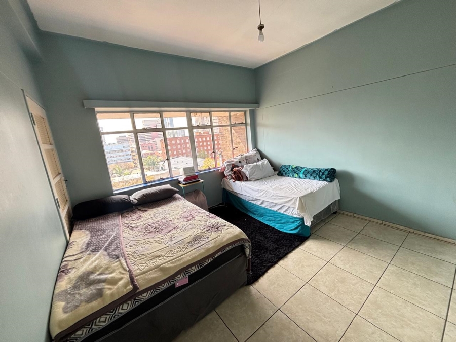2 Bedroom Property for Sale in Pretoria Central Gauteng