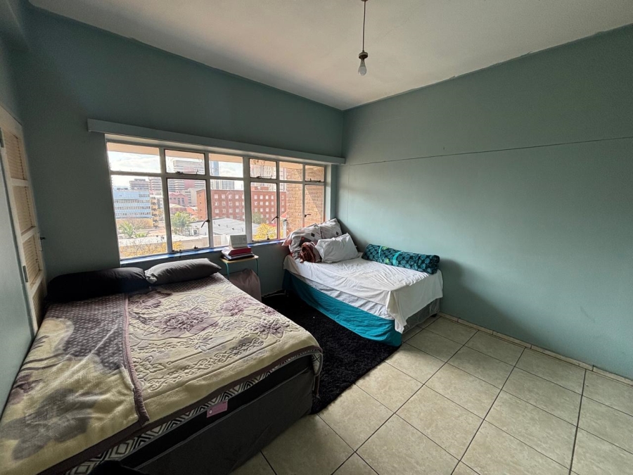2 Bedroom Property for Sale in Pretoria Central Gauteng