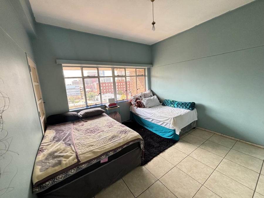 2 Bedroom Property for Sale in Pretoria Central Gauteng