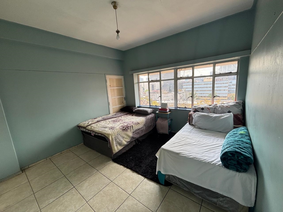 2 Bedroom Property for Sale in Pretoria Central Gauteng