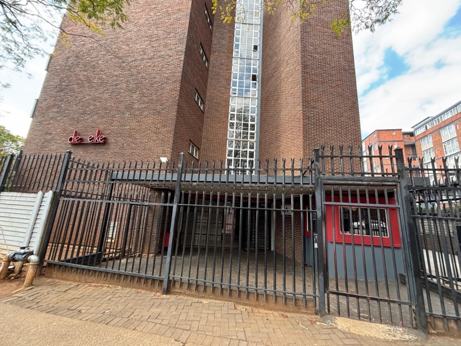 2 Bedroom Property for Sale in Pretoria Central Gauteng