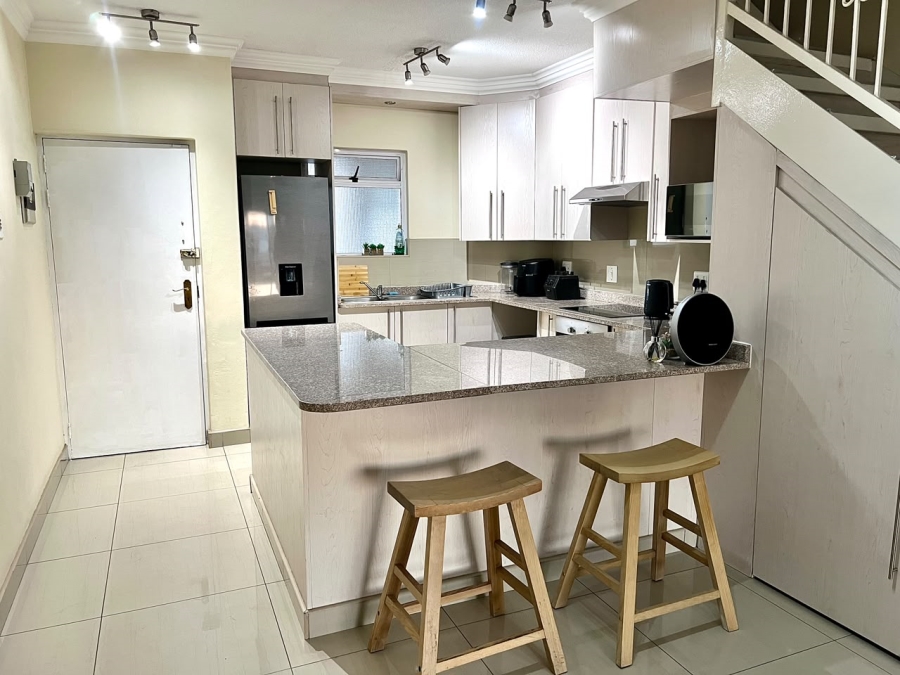 2 Bedroom Property for Sale in Illovo Gauteng