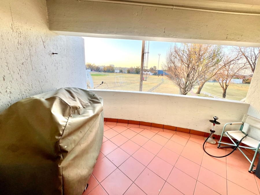 2 Bedroom Property for Sale in Illovo Gauteng