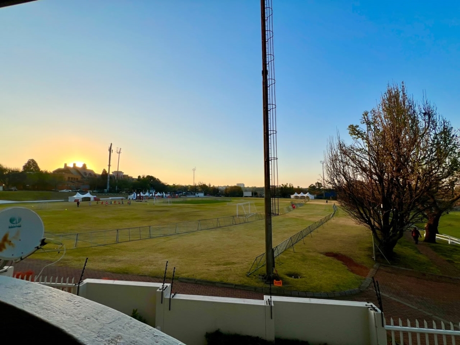 2 Bedroom Property for Sale in Illovo Gauteng
